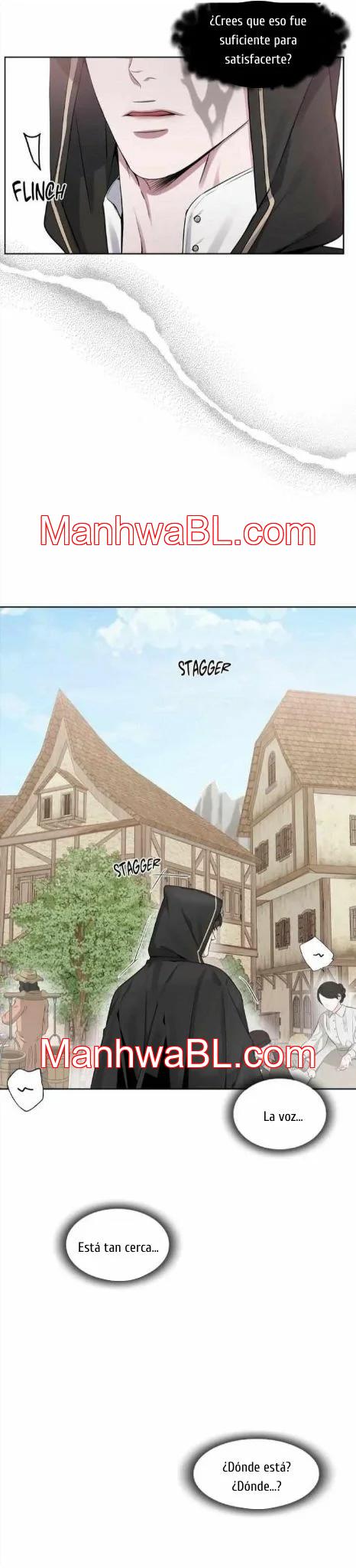 Mesa del maestro - Capítulo 47 2 manhwa