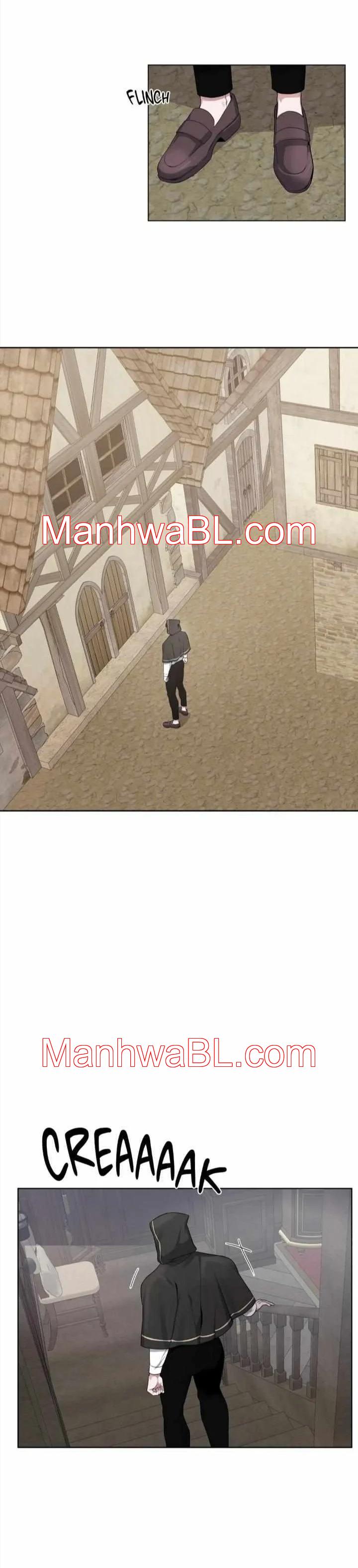 Mesa del maestro - Capítulo 47 2 manhwa