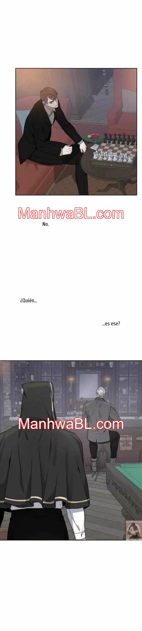 Mesa del maestro - Capítulo 47 2 manhwa