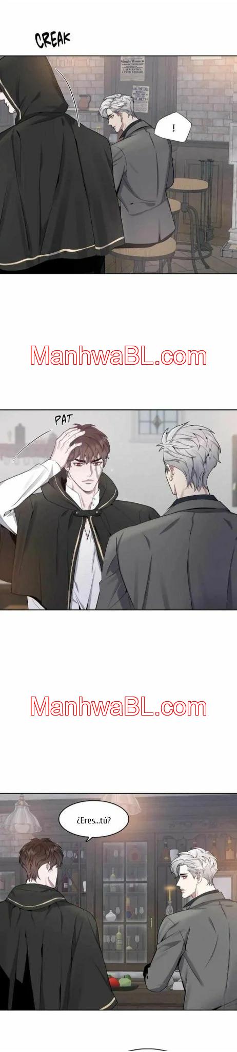 Mesa del maestro - Capítulo 47 2 manhwa