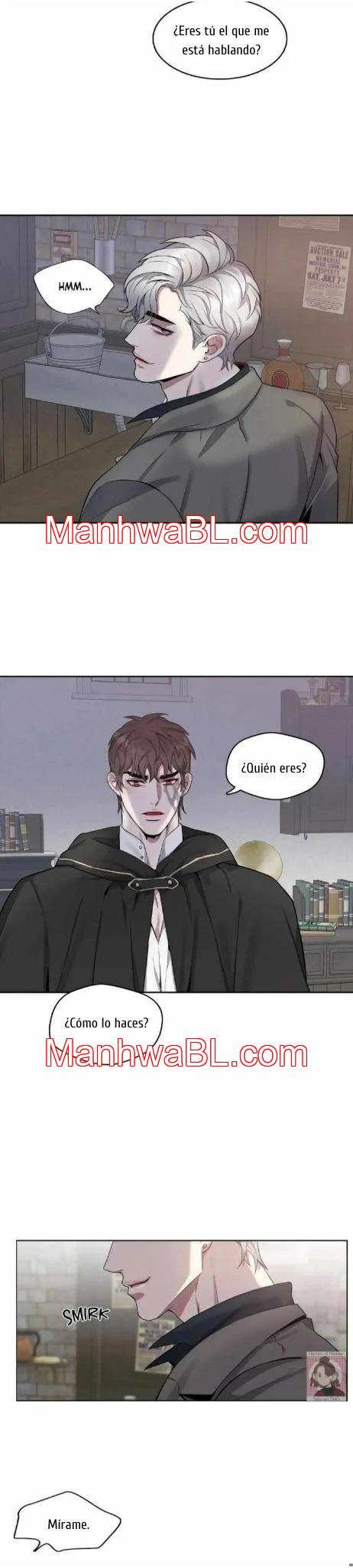 Mesa del maestro - Capítulo 47 2 manhwa