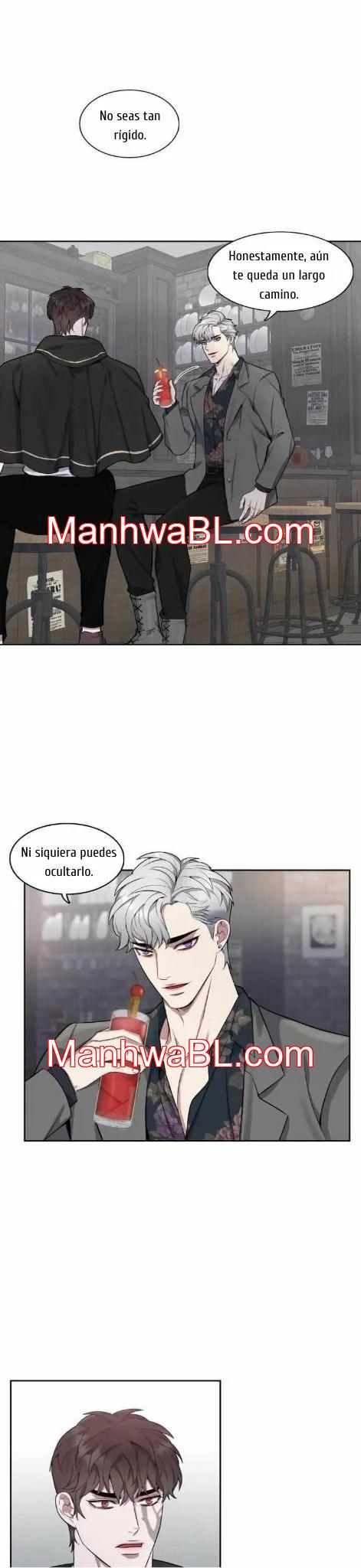 Mesa del maestro - Capítulo 47 2 manhwa