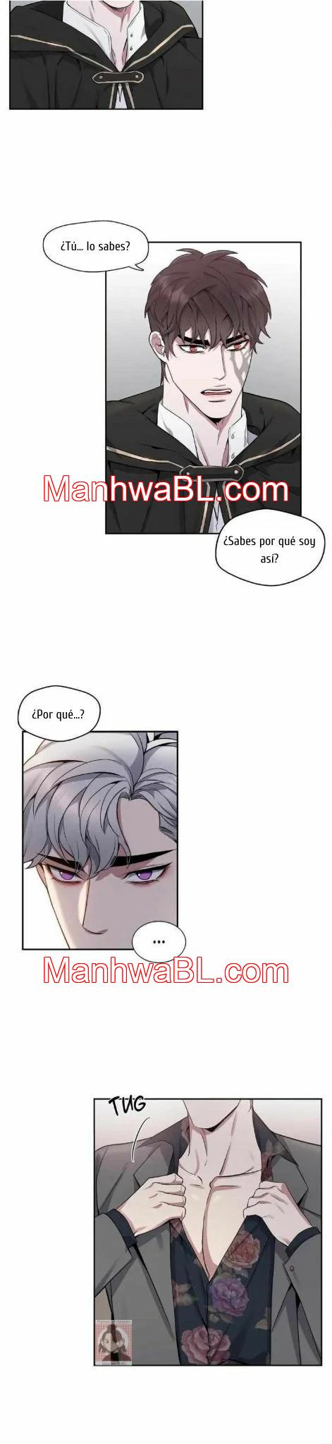 Mesa del maestro - Capítulo 47 2 manhwa