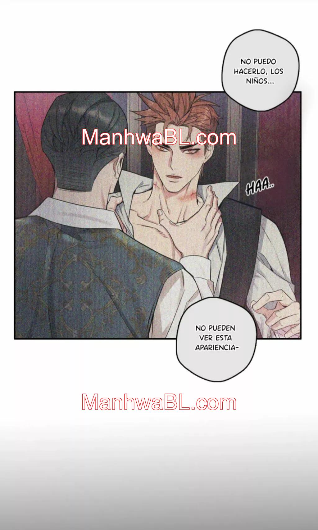Mesa del maestro - Capítulo 19 manhwa