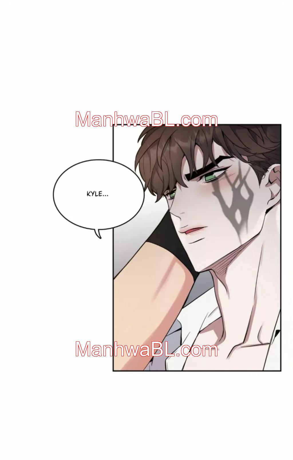 Mesa del maestro - Capítulo 19 manhwa