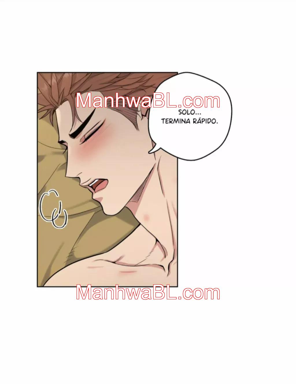 Mesa del maestro - Capítulo 19 manhwa