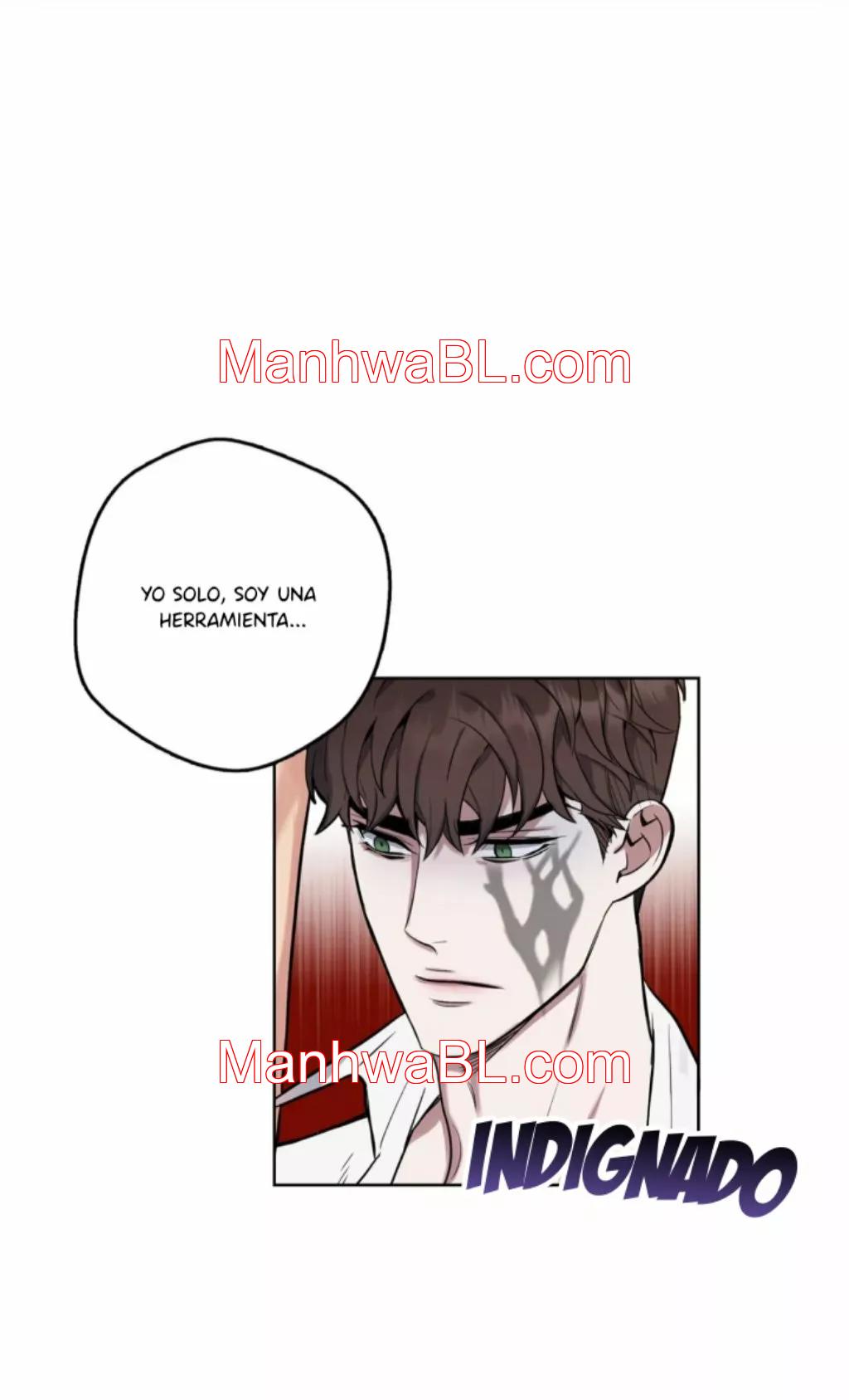 Mesa del maestro - Capítulo 19 manhwa
