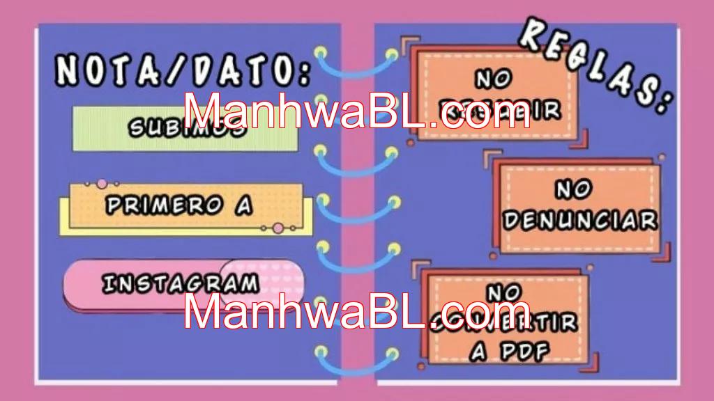 Mesa del maestro - Capítulo 19 manhwa
