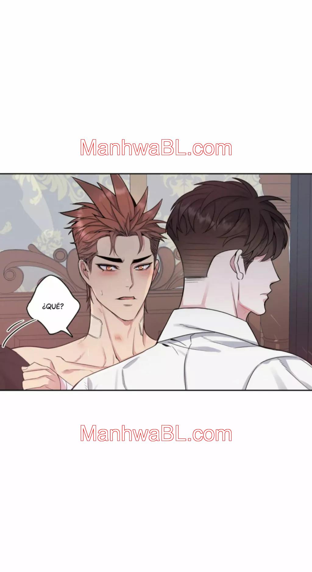 Mesa del maestro - Capítulo 19 manhwa