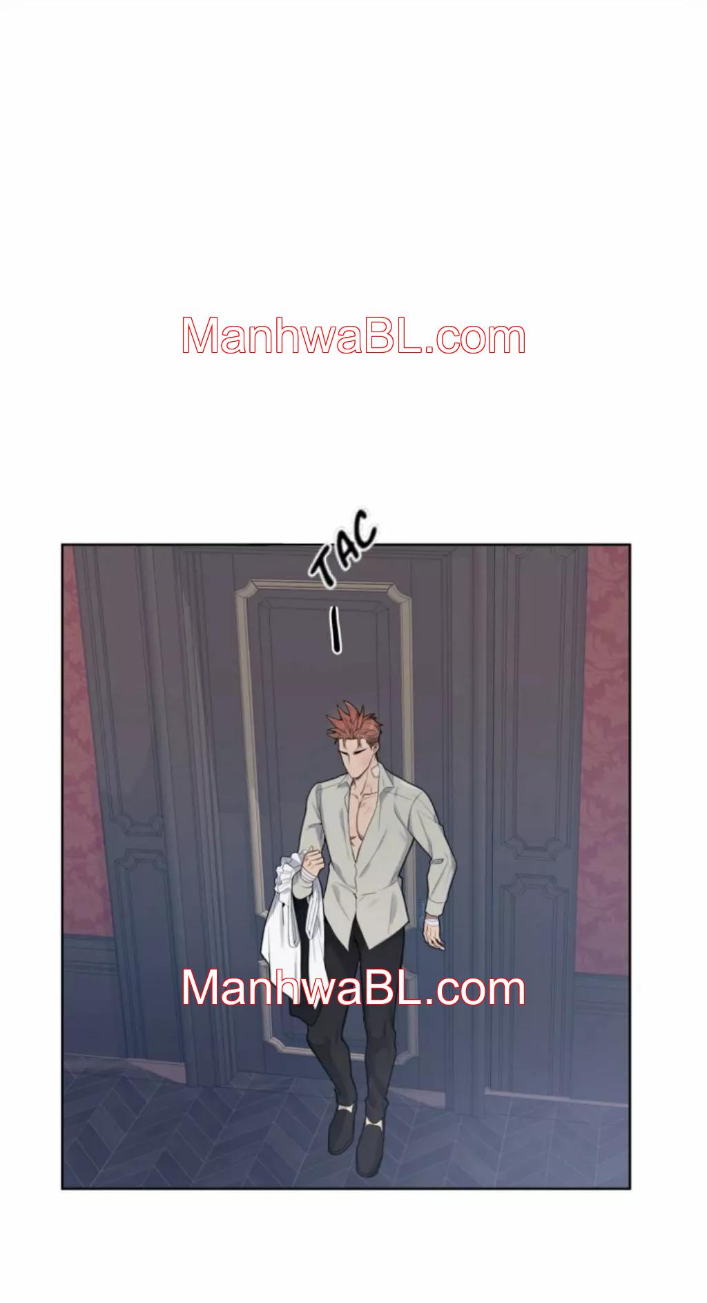 Mesa del maestro - Capítulo 19 manhwa