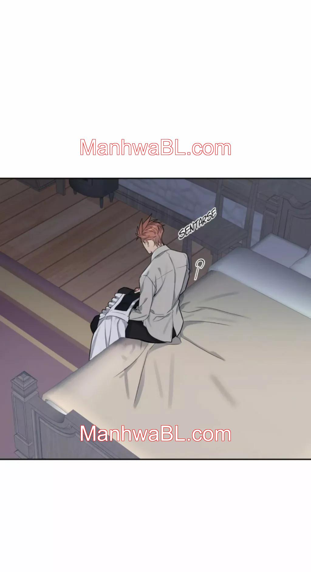 Mesa del maestro - Capítulo 19 manhwa