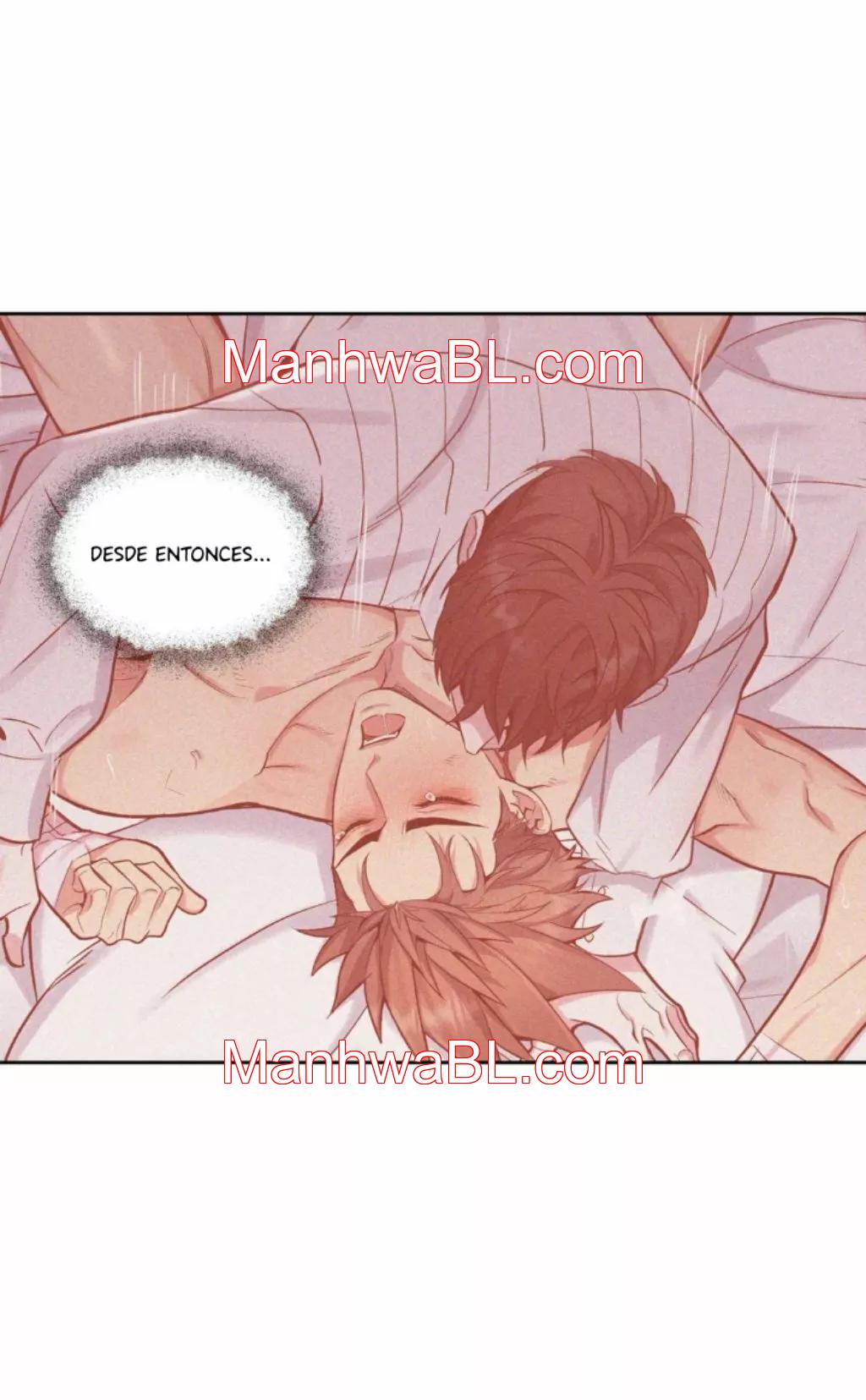 Mesa del maestro - Capítulo 19 manhwa