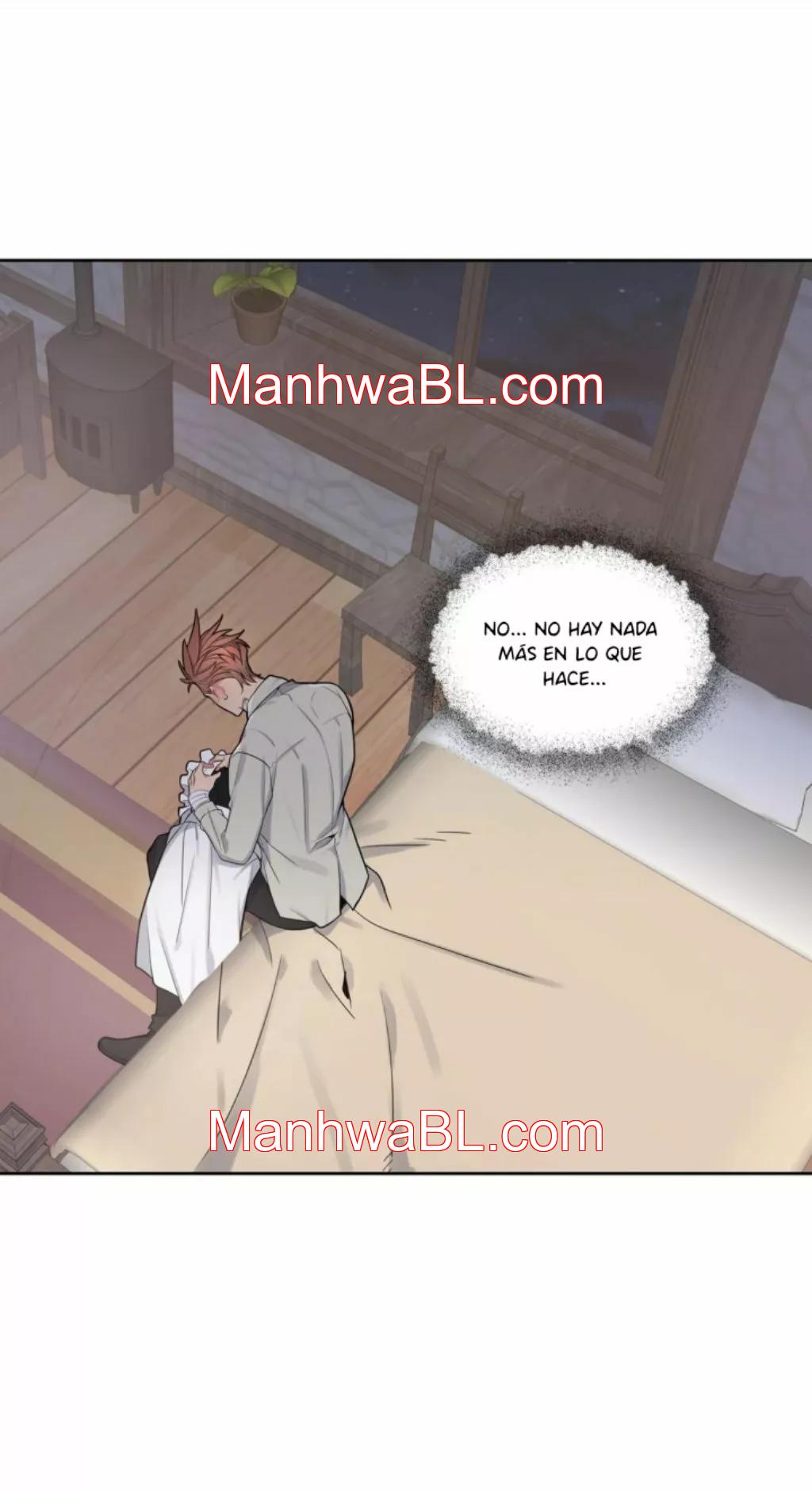 Mesa del maestro - Capítulo 19 manhwa