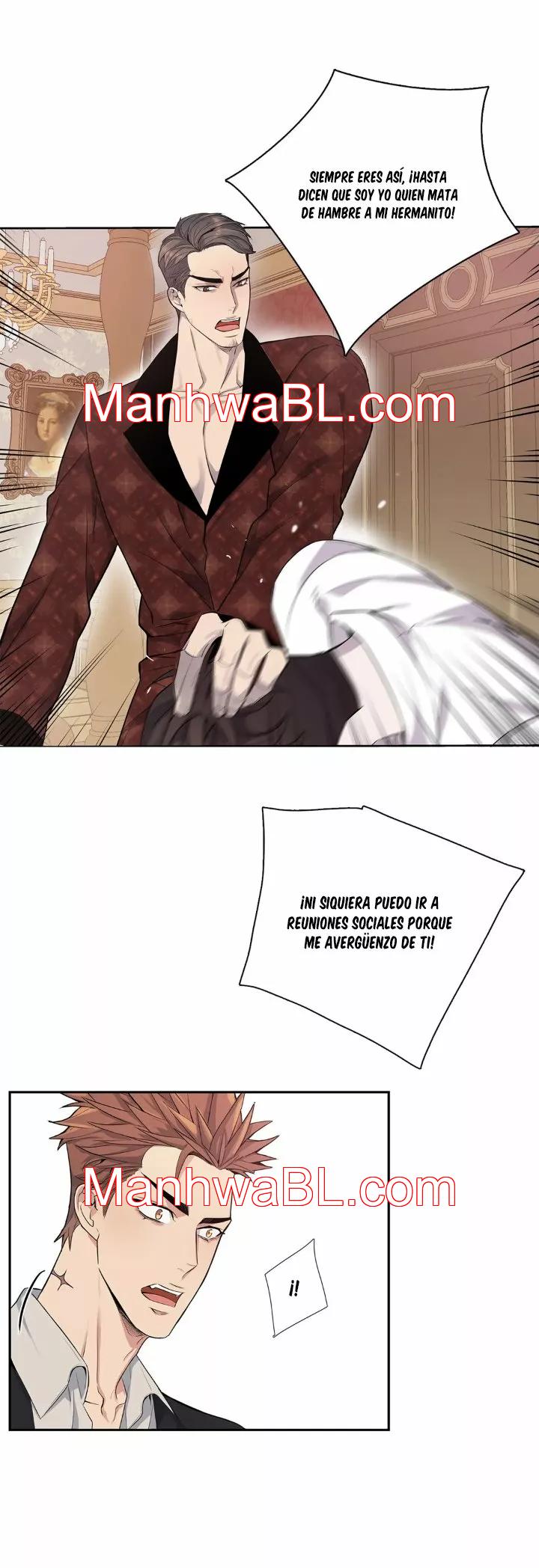 Mesa del maestro - Capítulo 2.2 manhwa