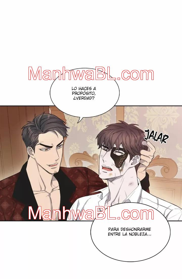 Mesa del maestro - Capítulo 2.2 manhwa