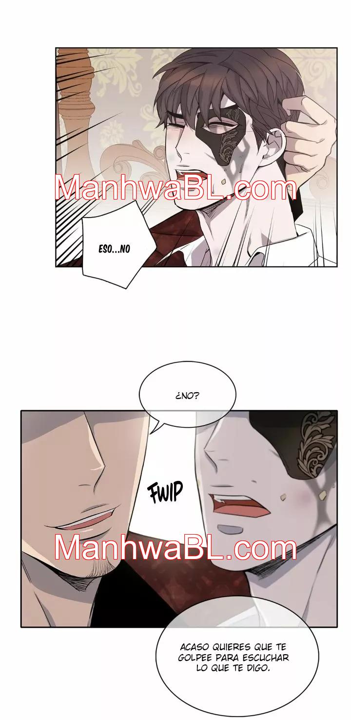 Mesa del maestro - Capítulo 2.2 manhwa