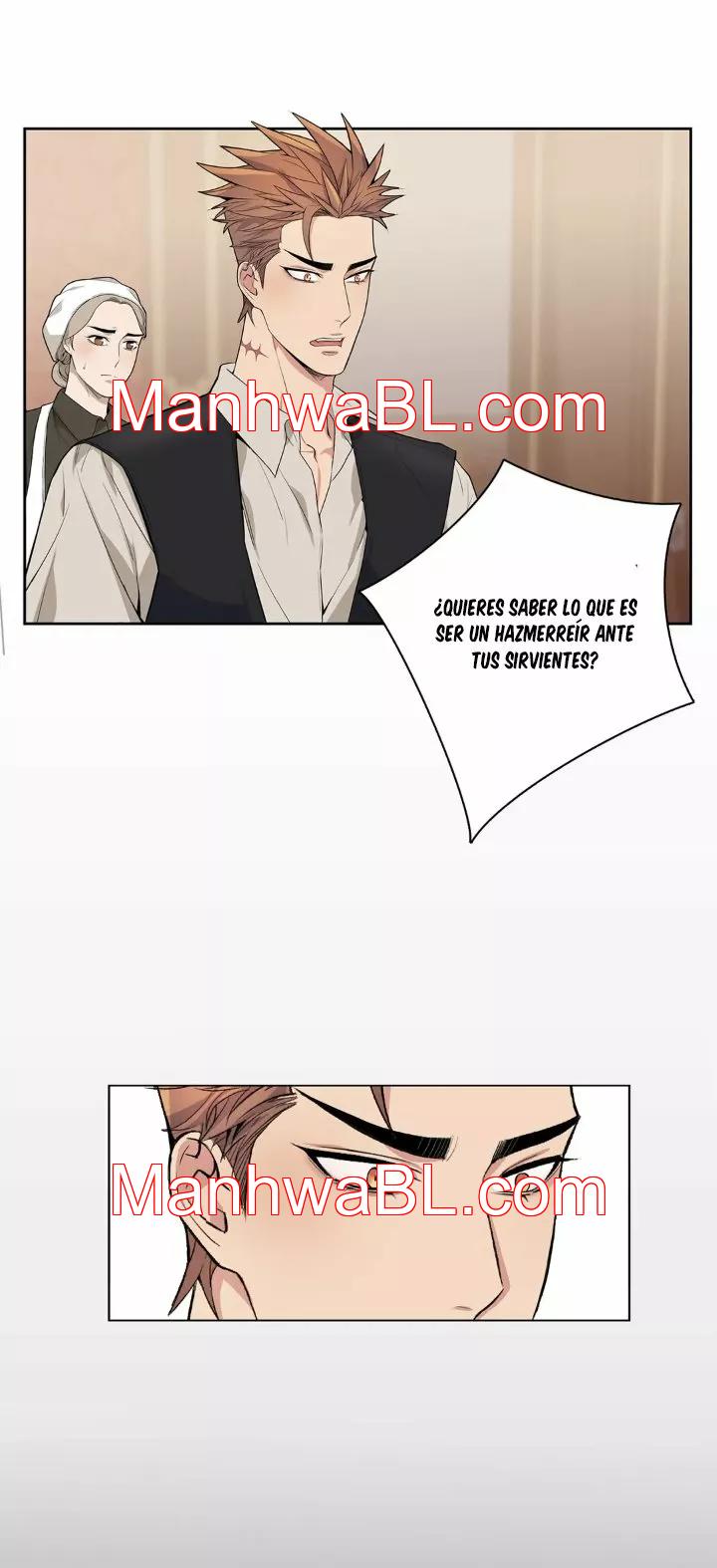 Mesa del maestro - Capítulo 2.2 manhwa