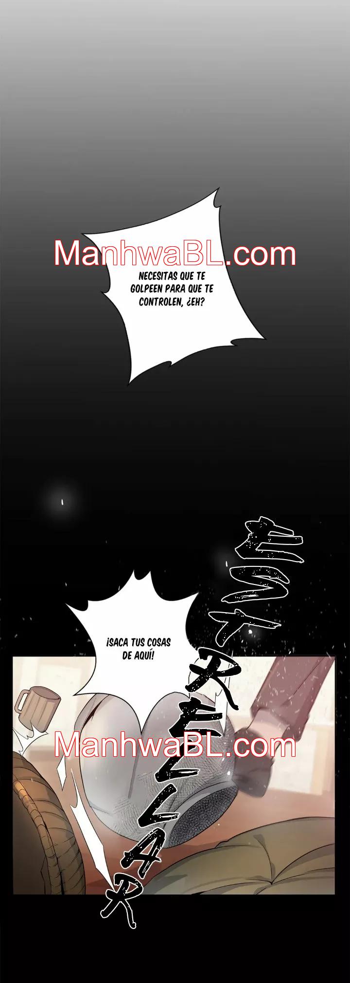 Mesa del maestro - Capítulo 2.2 manhwa