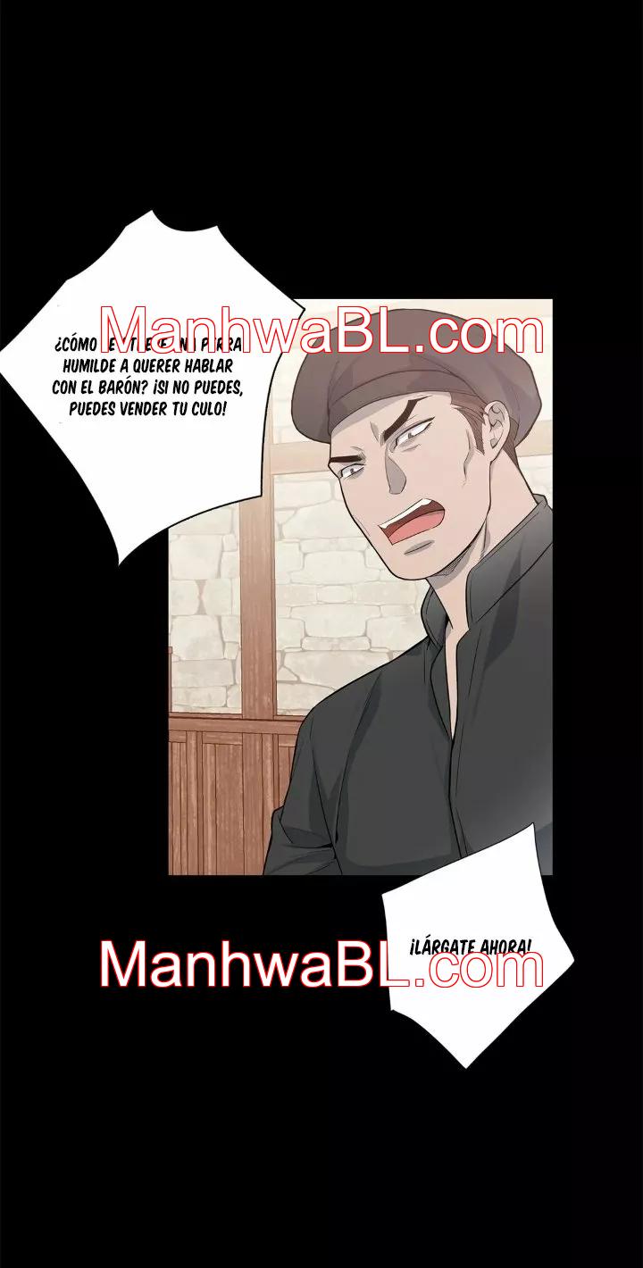 Mesa del maestro - Capítulo 2.2 manhwa