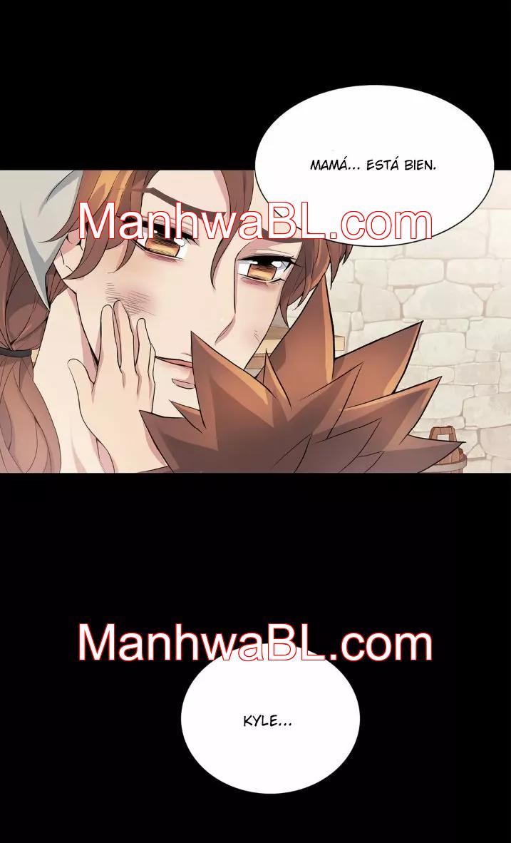 Mesa del maestro - Capítulo 2.2 manhwa