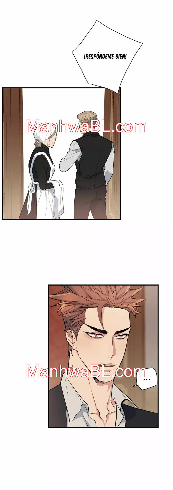 Mesa del maestro - Capítulo 2.2 manhwa