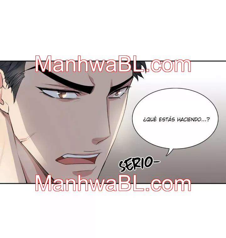 Mesa del maestro - Capítulo 2.2 manhwa