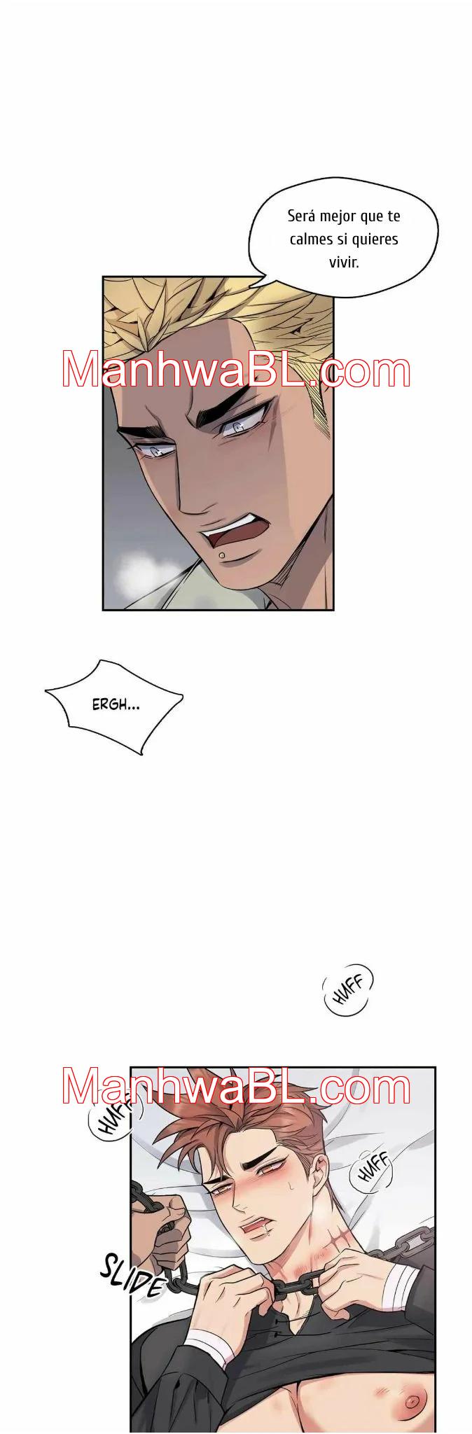 Mesa del maestro - Capítulo 29 manhwa
