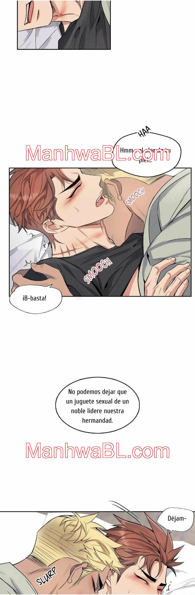 Mesa del maestro - Capítulo 29 manhwa