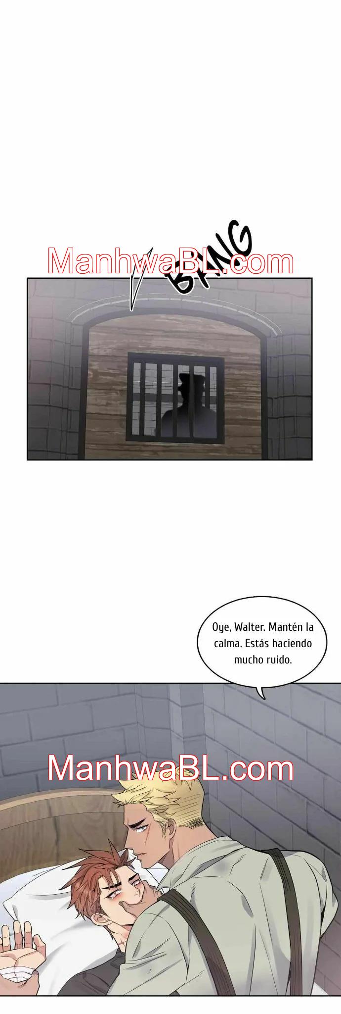 Mesa del maestro - Capítulo 29 manhwa