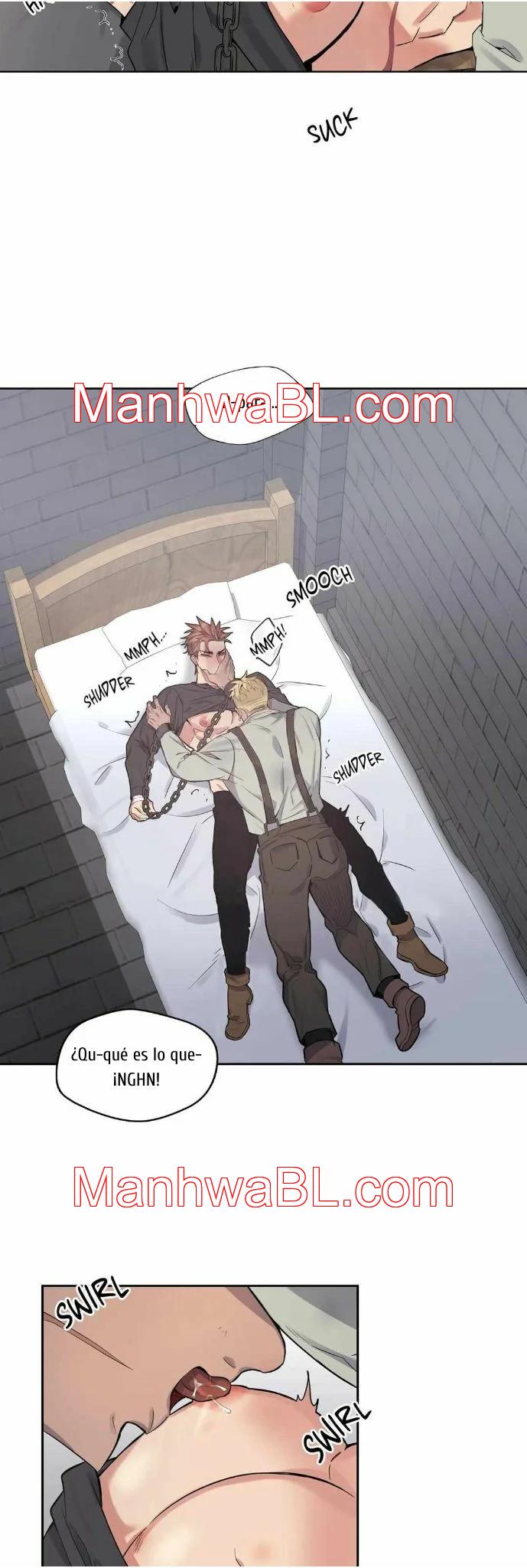 Mesa del maestro - Capítulo 29 manhwa