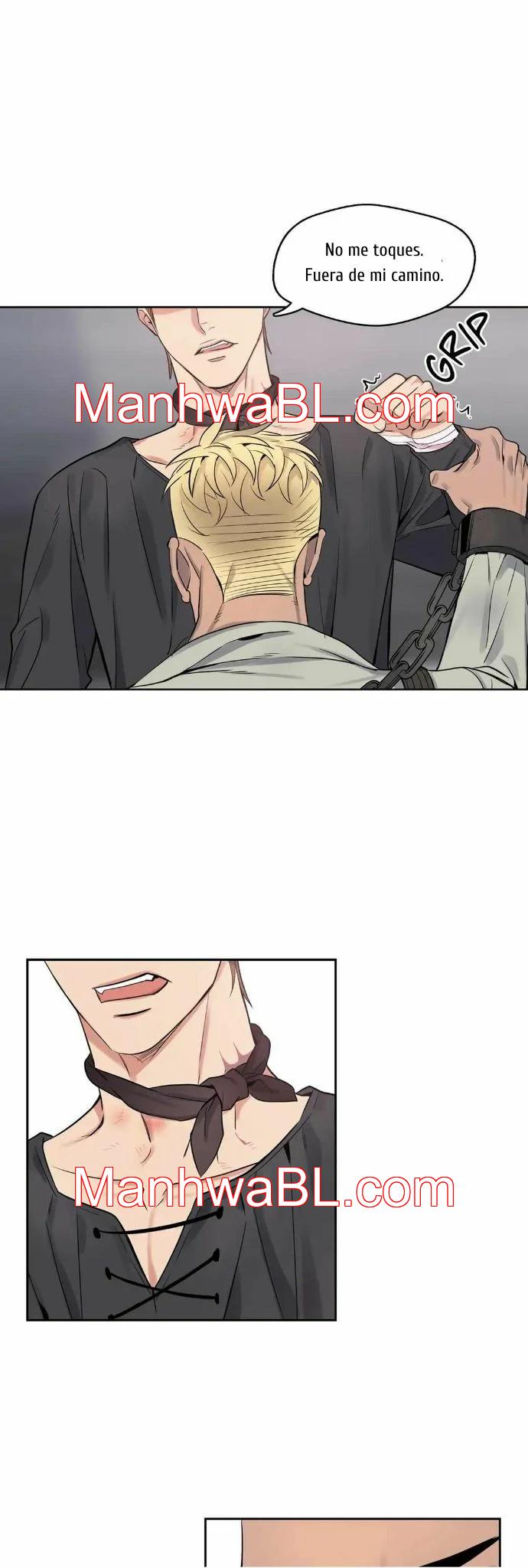 Mesa del maestro - Capítulo 29 manhwa