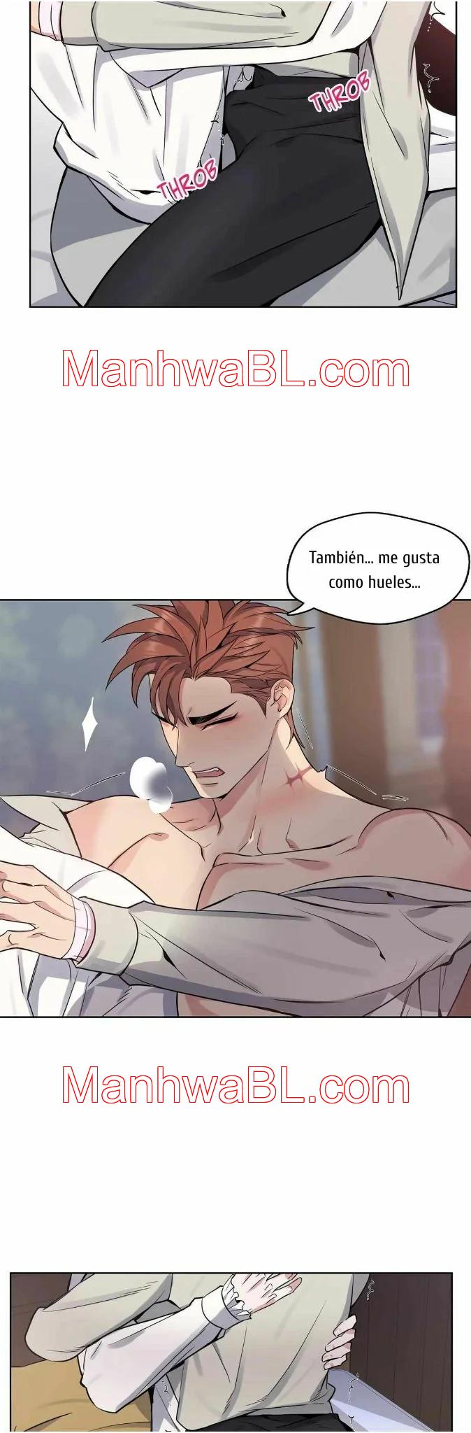 Mesa del maestro - Capítulo 33 manhwa