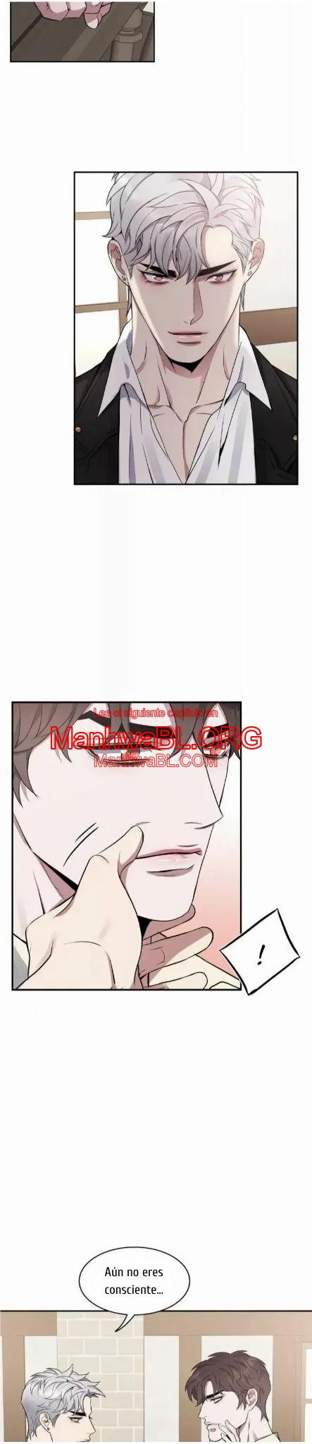 Mesa del maestro - Capítulo 57 3 manhwa
