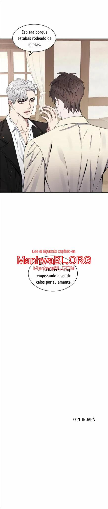 Mesa del maestro - Capítulo 57 3 manhwa