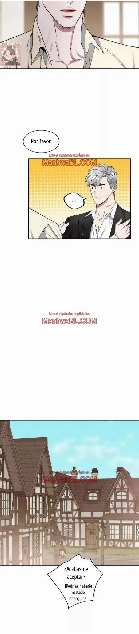 Mesa del maestro - Capítulo 58 3 manhwa