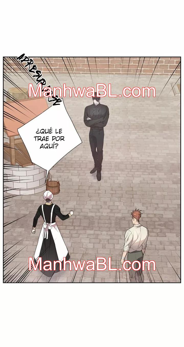 Mesa del maestro - Capítulo 6.3 manhwa