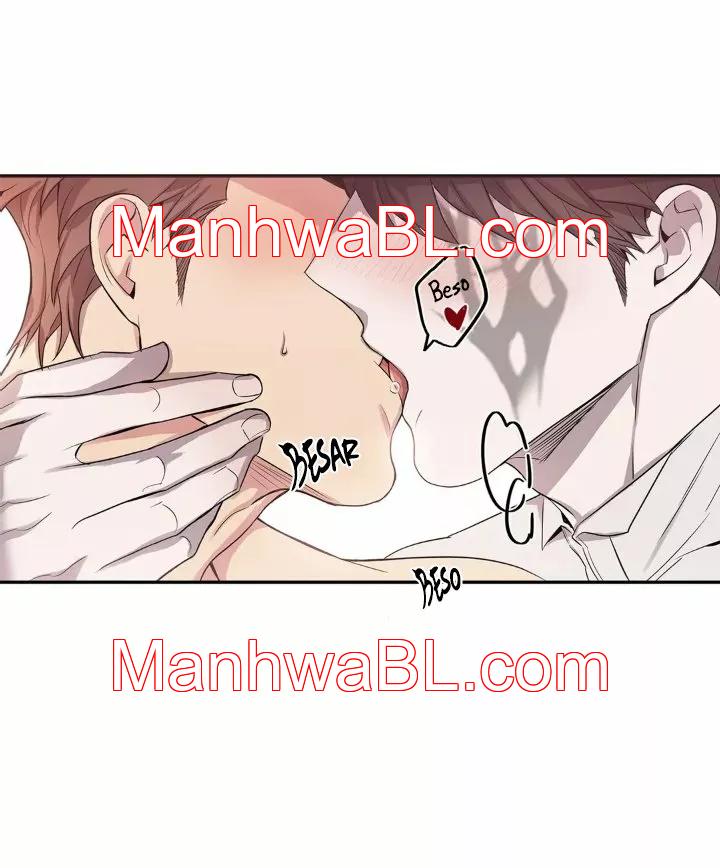 Mesa del maestro - Capítulo 6.3 manhwa