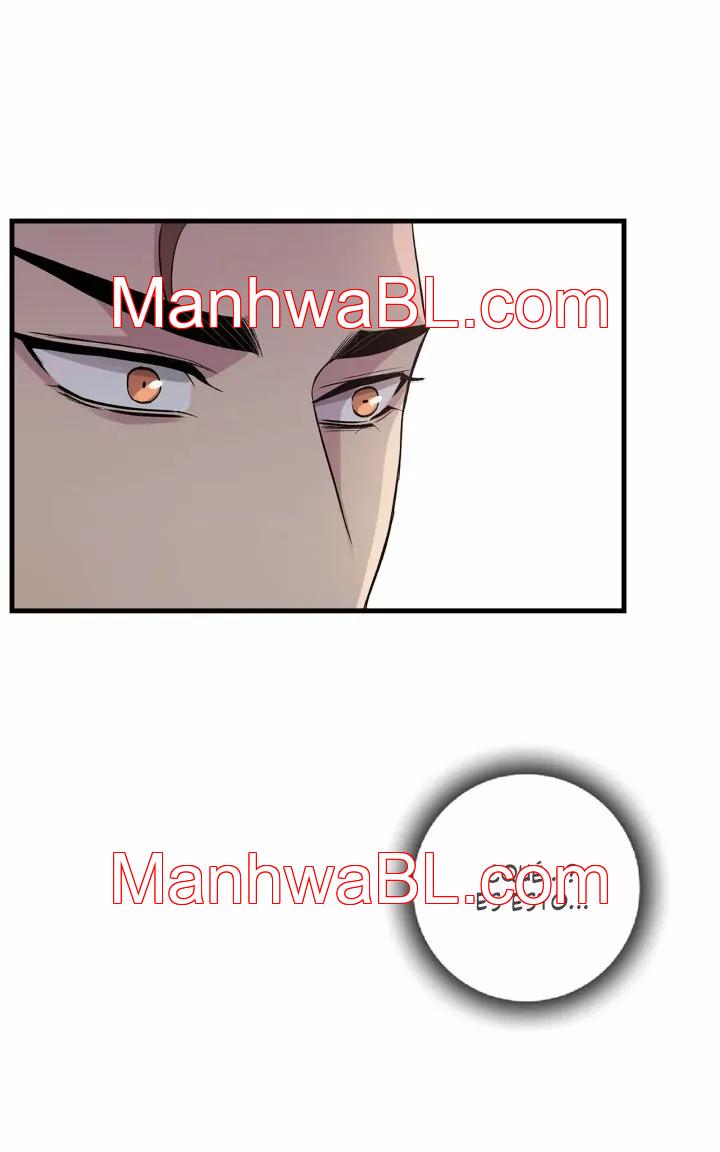 Mesa del maestro - Capítulo 6.3 manhwa