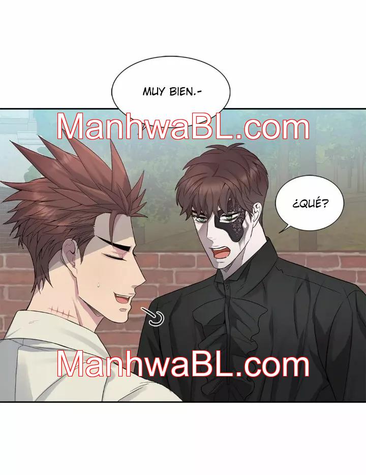 Mesa del maestro - Capítulo 6.3 manhwa
