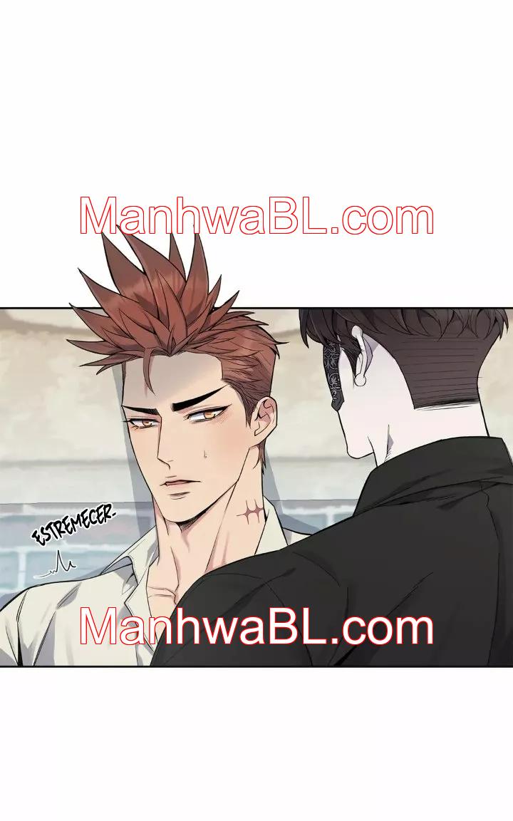 Mesa del maestro - Capítulo 6.3 manhwa