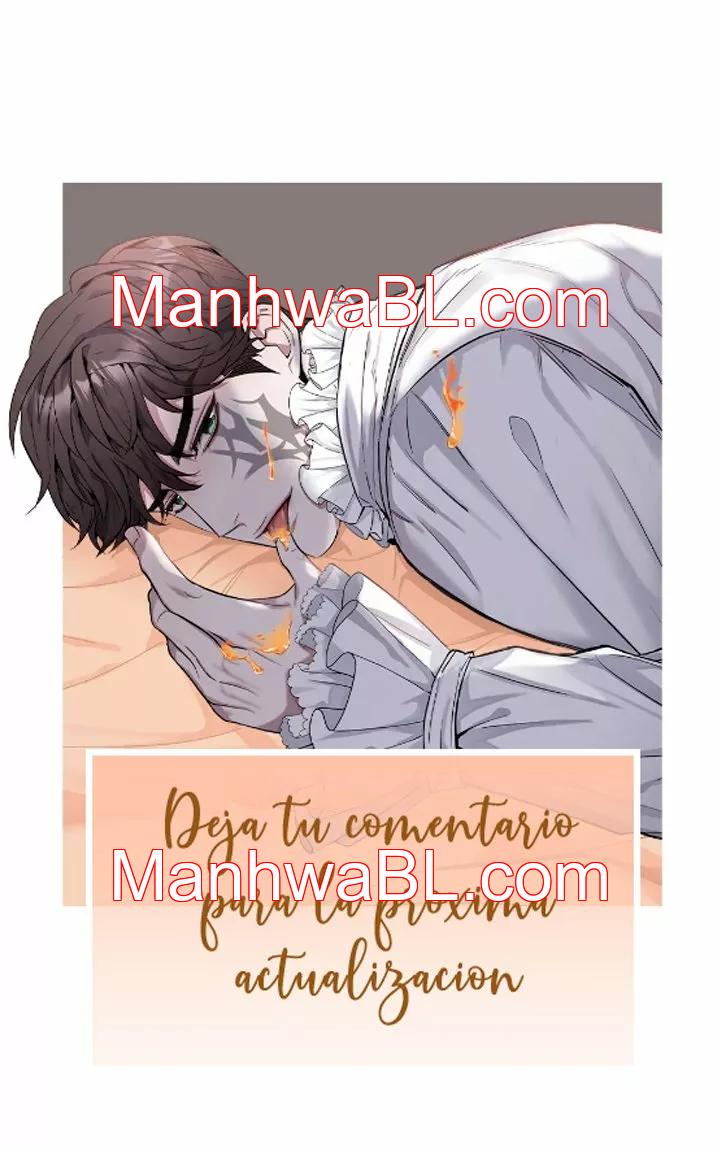 Mesa del maestro - Capítulo 6.3 manhwa
