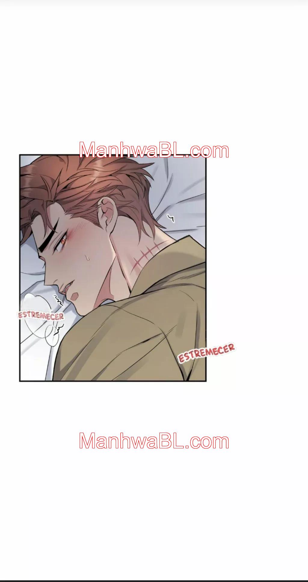 Mesa del maestro - Capítulo 14 manhwa