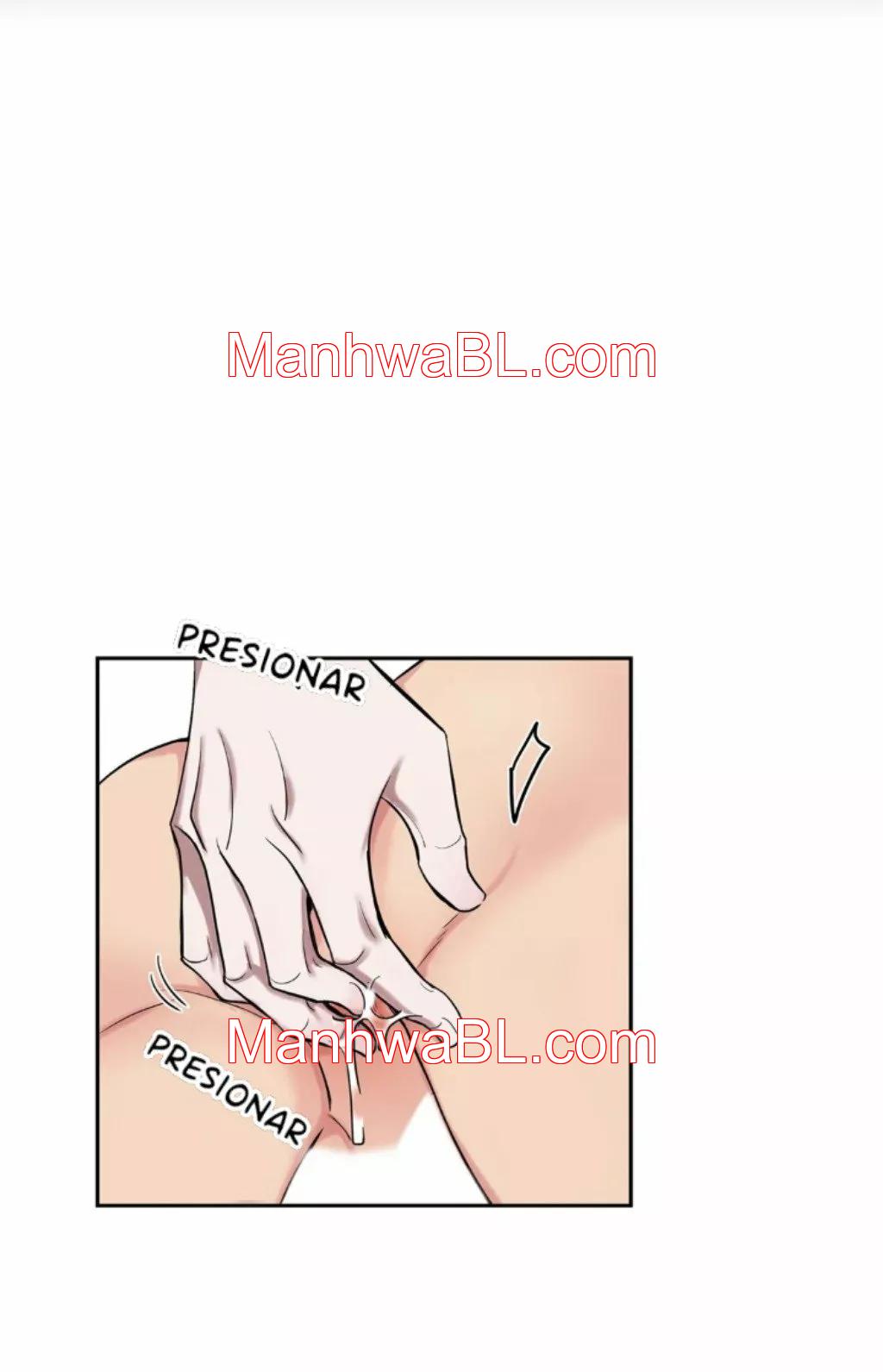 Mesa del maestro - Capítulo 14 manhwa