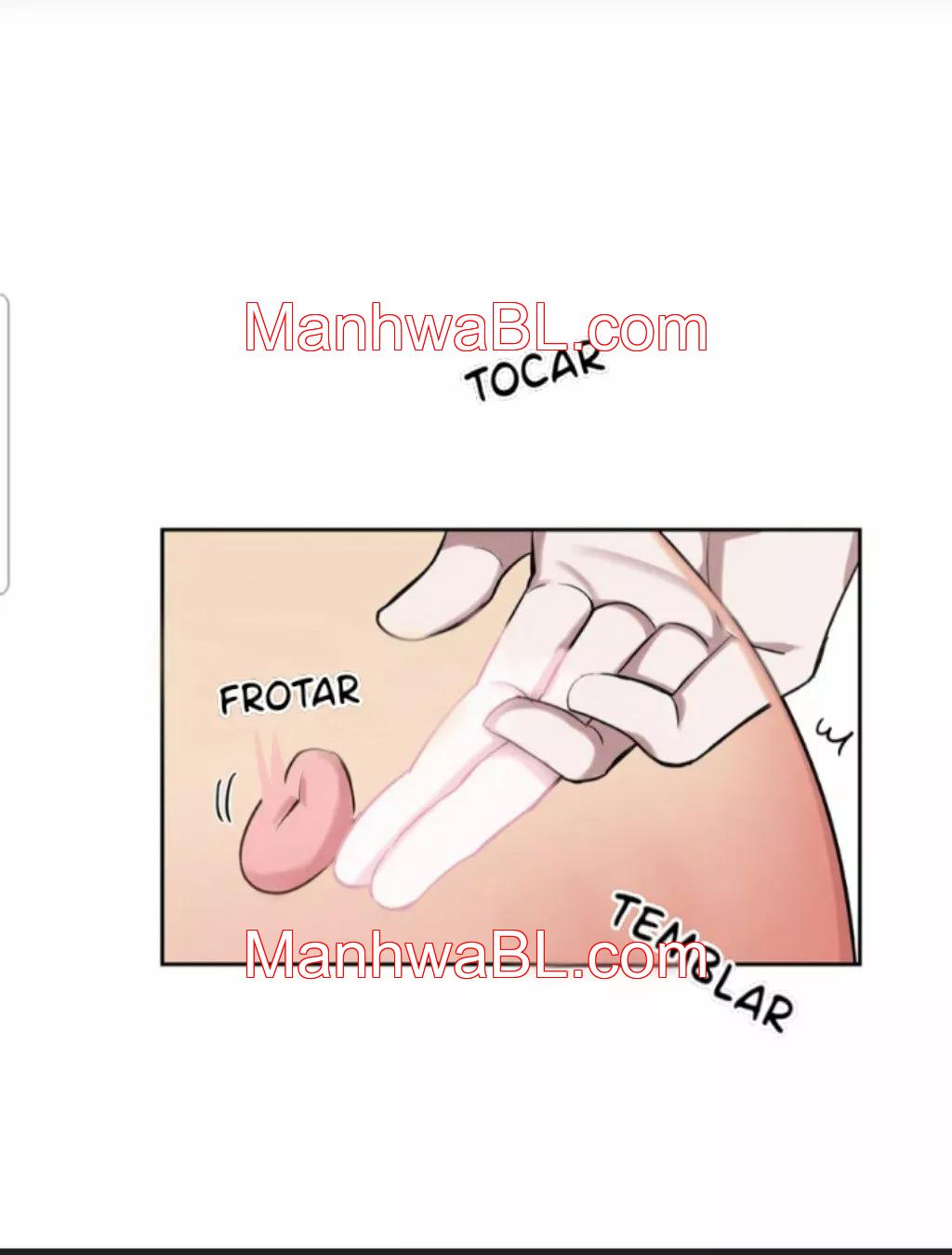 Mesa del maestro - Capítulo 14 manhwa