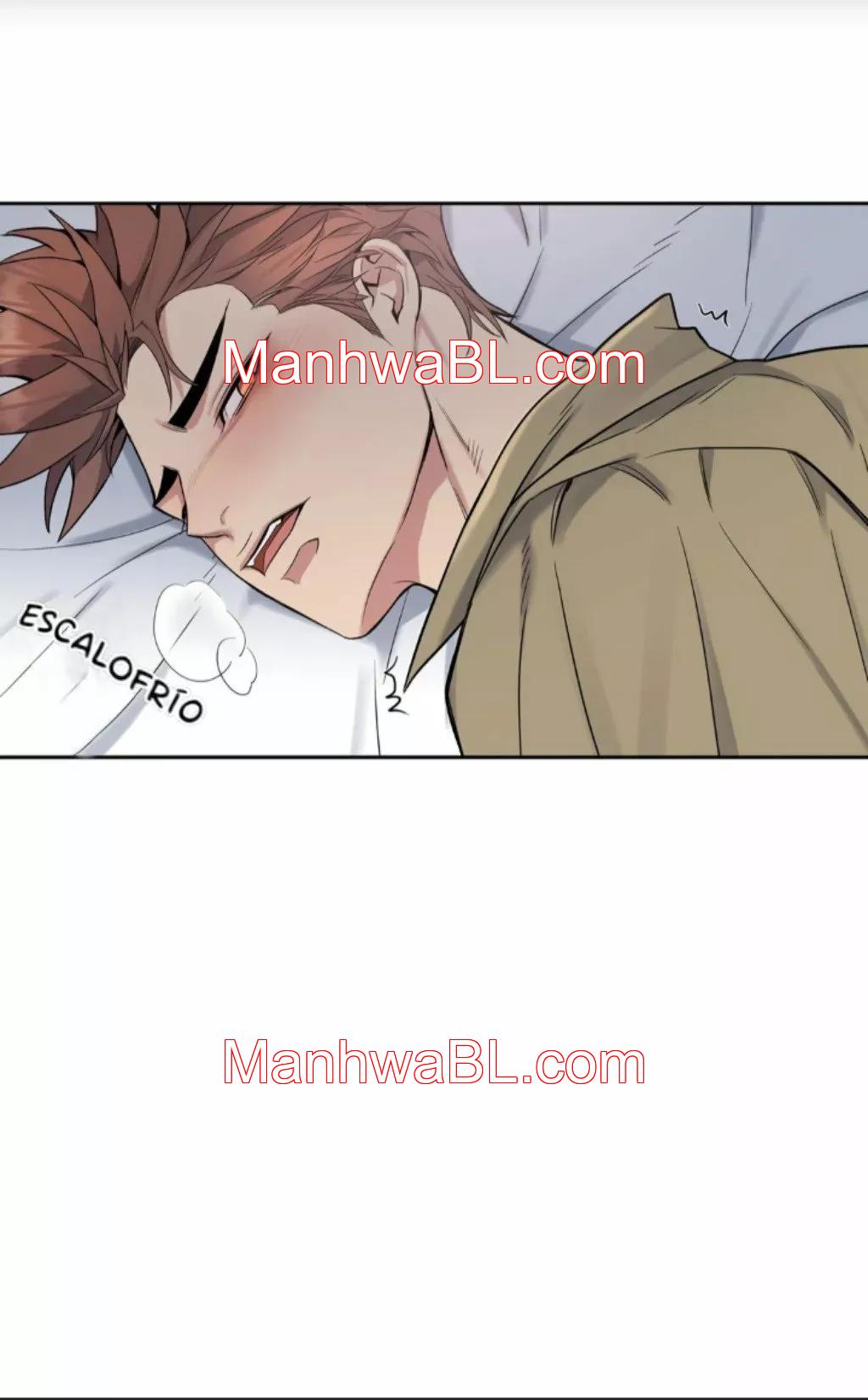 Mesa del maestro - Capítulo 14 manhwa