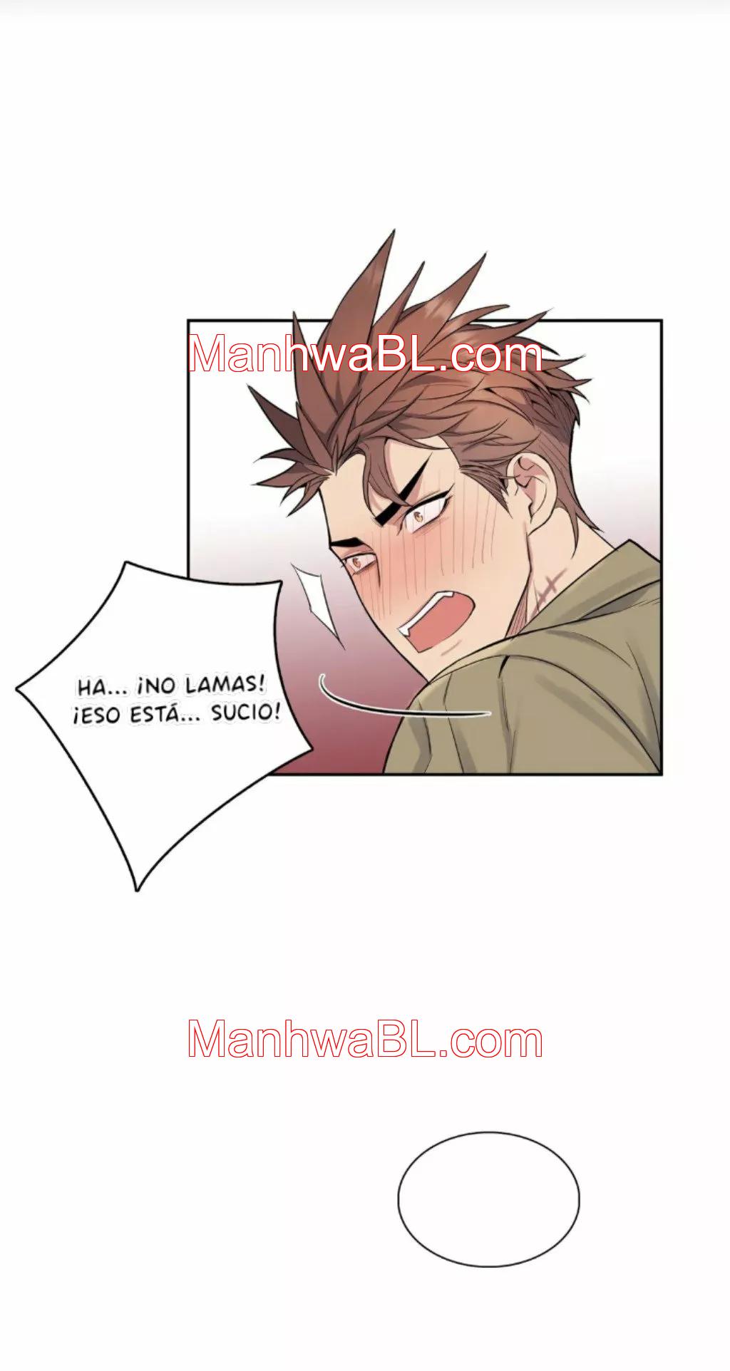Mesa del maestro - Capítulo 14 manhwa