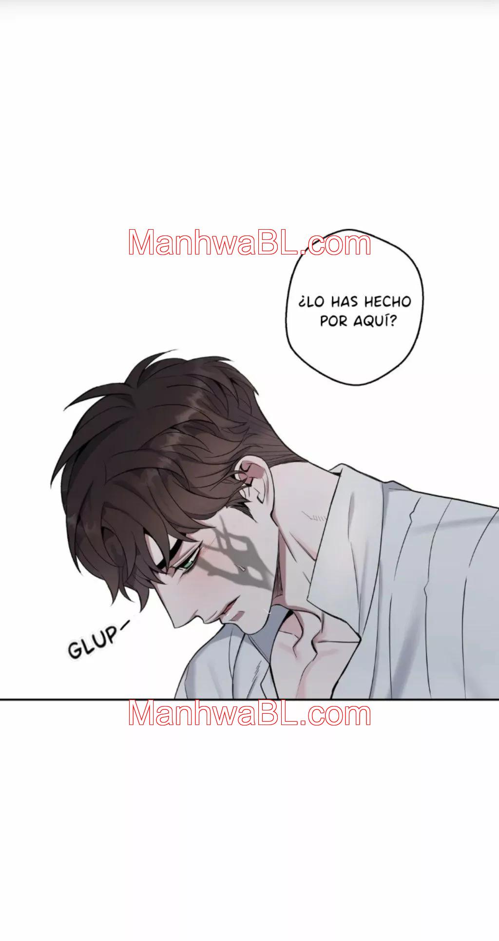 Mesa del maestro - Capítulo 14 manhwa