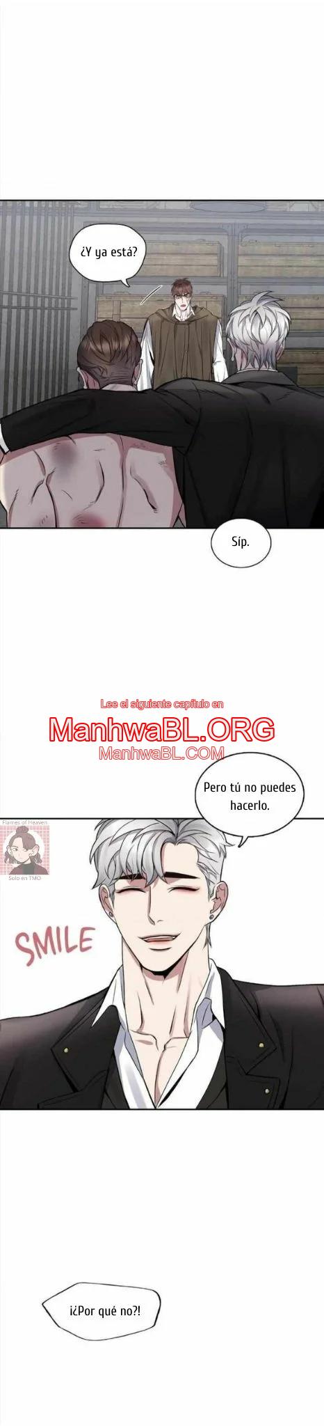 Mesa del maestro - Capítulo 53 2 manhwa