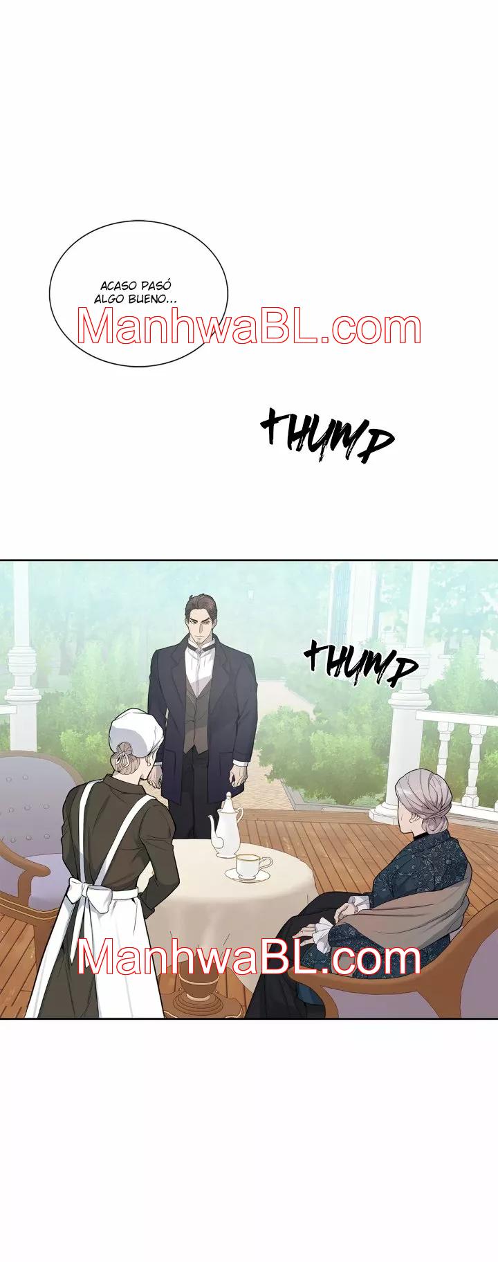 Mesa del maestro - Capítulo 4.2 manhwa