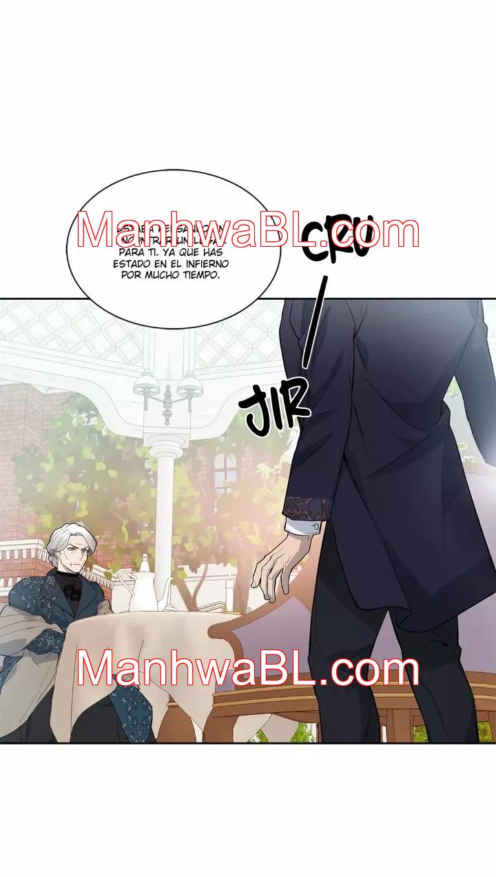 Mesa del maestro - Capítulo 4.2 manhwa